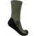 Носки демисезонные Tramp UTRUS-001-black-olive, 44/46