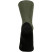 Носки демисезонные Tramp UTRUS-001-black-olive, 44/46