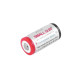Аккумулятор 16340 (CR123A), Small Sun, 800mAh
