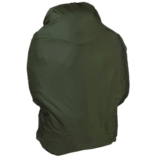 Чехол для рюкзака Snugpak Aquacover 100 waterproof Olive