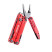 Мультитул Nextorch Pioneer MT20, красный