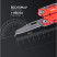 Мультитул Nextorch Pioneer MT20, красный