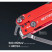 Мультитул Nextorch Pioneer MT20, красный