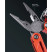 Мультитул Nextorch Pioneer MT20, красный