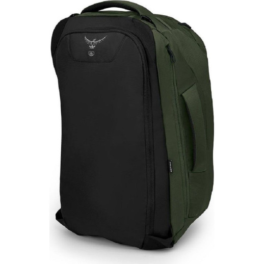Рюкзак Osprey Farpoint 40 л Gopher Green - O/S - зеленый