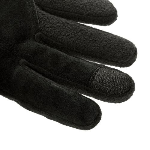 Перчатки P1G RSWG Rifle Shooting Winter Gloves, черные, L (G82222BK)