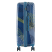 Чемодан Semi Line 28" (L) Blue Pattern (T5652-3)