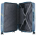 Чемодан Semi Line 28" (L) Blue Pattern (T5652-3)