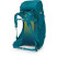 Рюкзак Osprey Ace 38 blue spikemoss/deep peyto - O/S - синий