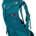 Рюкзак Osprey Ace 38 blue spikemoss/deep peyto - O/S - синий