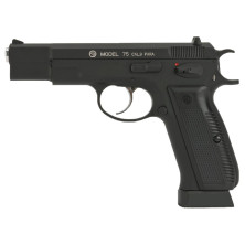 Пистолет пневматический ASG CZ 75 Blowback 4,5 мм (17619)