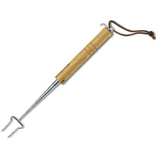 Вилка для барбекю, телескопическая Victorinox 4.2460