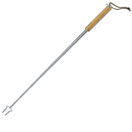 Вилка для барбекю, телескопическая Victorinox 4.2460