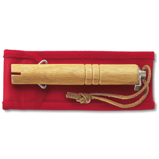 Вилка для барбекю, телескопическая Victorinox 4.2460