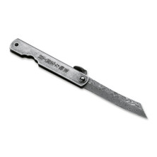 Нож Boker Higonokami Kinzoku Damascus