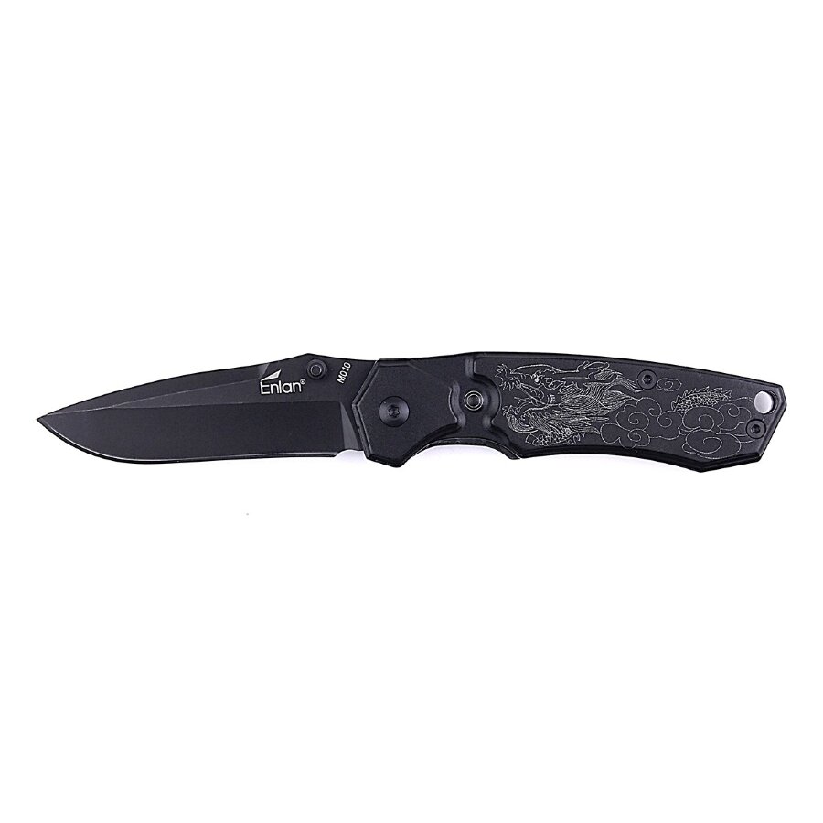 Нож Enlan M010