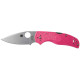 Нож Spyderco Native 5, pink