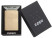 Зажигалка Zippo Armor Tumbled Brass 28496