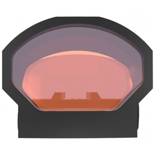 Прицел коллиматорный Vector Optics Frenzy-S 28X19 RMSX 3MOA