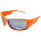 Очки спортивные Julbo 370 11 78 Run mat orange/light Grey