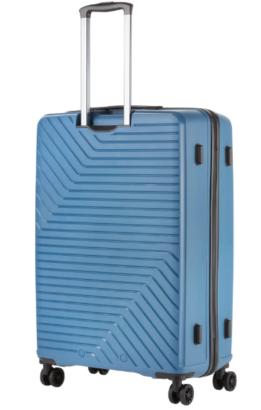 Чемодан CarryOn Transport (L) Blue Jeans (502406)