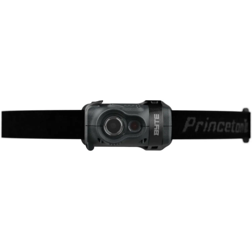 Фонарь налобный Princeton Tec Byte, 200 Lumens black