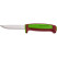 Нож Morakniv Basic 511 LE 2024 ivy green/dala red