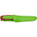 Нож Morakniv Basic 511 LE 2024 ivy green/dala red