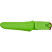 Нож Morakniv Basic 511 LE 2024 ivy green/dala red