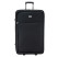 Чемодан Semi Line 24" (M) Black (T5656-2)