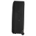 Чемодан Semi Line 24" (M) Black (T5656-2)