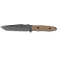 Нож Cimmerian Knives M1 GEN III Grey blade