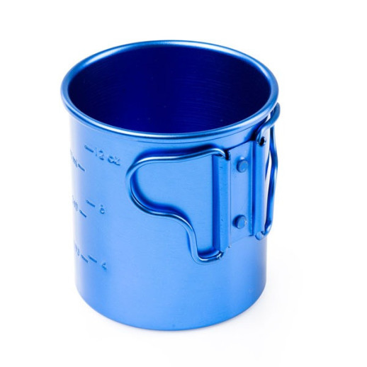 Чашка GSI Outdoors Bugaboo 14 Fl.Oz.Cup (синяя)