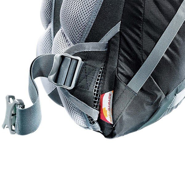 Рюкзак Deuter ACT Trail SL, 22 л, black