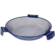 Сито Brain диам 33cm/ 2mm ц:синий