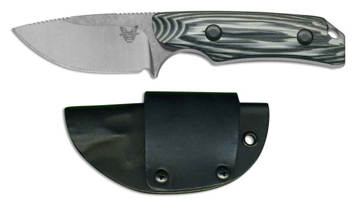 Нож Benchmade Hidden Canyon Hunter, G10 (15016-1)
