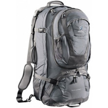 Рюкзак Deuter Traveller, 80+10 л, titan-anthracite