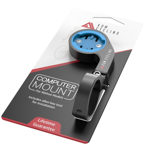 Крепление на велосипед для навигатора Mount-Bolt KOM Cycling CM04-W