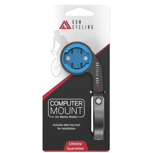 Крепление на велосипед для навигатора Mount-Bolt KOM Cycling CM04-W