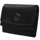 Кошелек женский кожаный Semi Line RFID Black (P8274-0)
