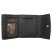 Кошелек женский кожаный Semi Line RFID Black (P8274-0)