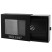 Кошелек женский кожаный Semi Line RFID Black (P8274-0)