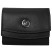 Кошелек женский кожаный Semi Line RFID Black (P8274-0)