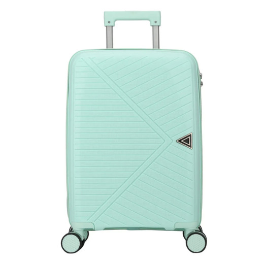 Чемодан Semi Line 20" (S) Mint (T5831-1)