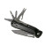 Нож-мультитул Leatherman Free K4 Gray