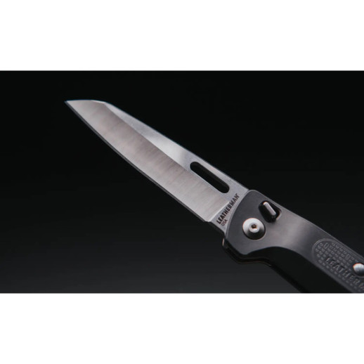 Нож-мультитул Leatherman Free K4 Gray