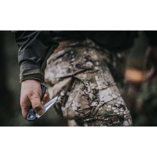 Нож-мультитул Leatherman Free K4 Gray