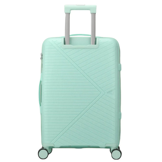 Чемодан Semi Line 28" (L) Mint (T5831-3)