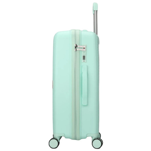 Чемодан Semi Line 28" (L) Mint (T5831-3)