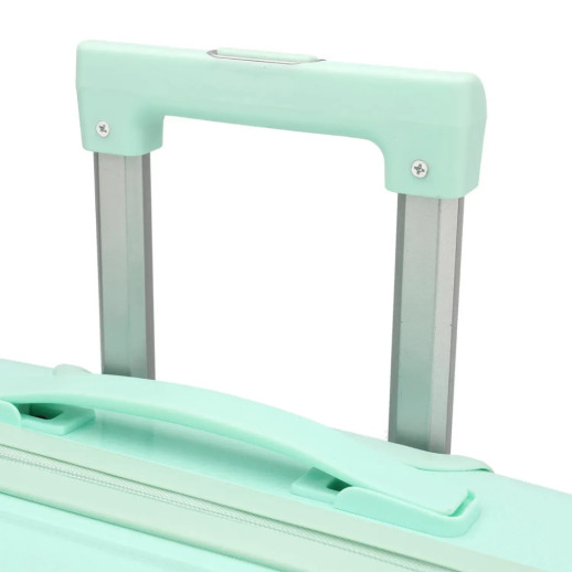 Чемодан Semi Line 28" (L) Mint (T5831-3)